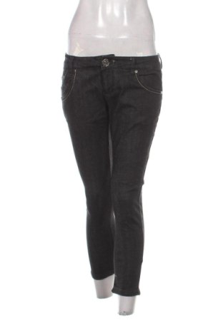 Damskie jeansy Unbranded, Rozmiar L, Kolor Czarny, Cena 59,27 zł, #137016167