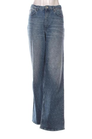 Damen Jeans ONLY, Größe L, Farbe Blau, Preis 11,00 €, #137016289