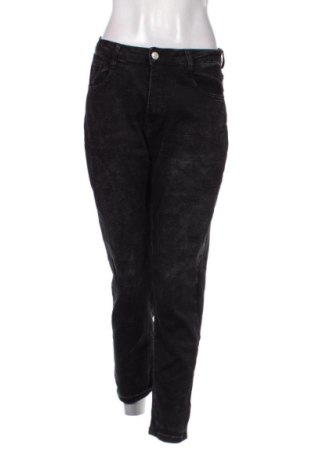 Дамски дънки Denim Life, Размер XL, Цвят Черен, Цена 12,00 €, #137017393