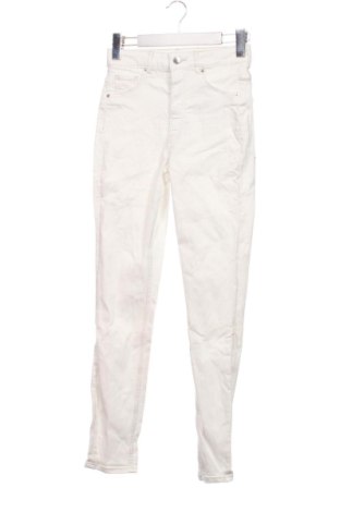 Dámské džíny  Unbranded, Velikost XS, Barva Bílá, Cena  289,00 Kč, #137017951
