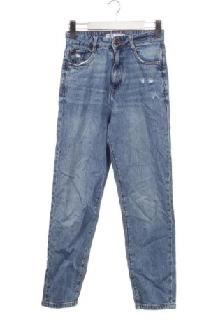 Damen Jeans Zara, Größe XS, Farbe Blau, Preis 11,99 €, #137018447