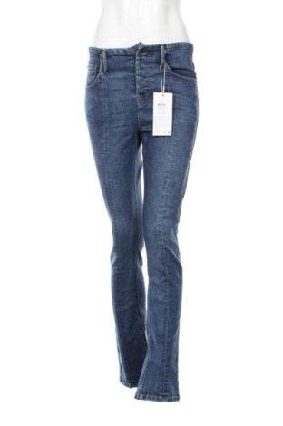 Blugi de femei ONLY, Mărime XS, Culoare Albastru, Preț 208,99 Lei, #137018667