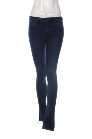 Дамски дънки Pepe Jeans, Размер S, Цвят Син, Цена 17,00 €, #137019383