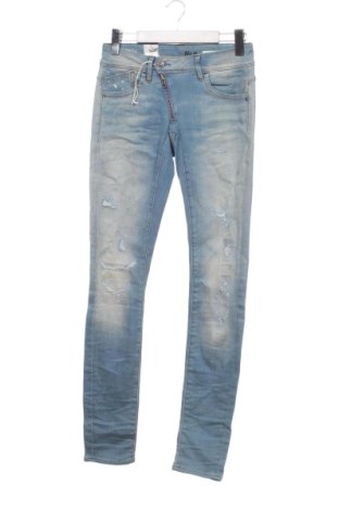 Női farmernadrág G-Star Raw, Méret M, Szín Kék, Ár 37 679 Ft, #137019581