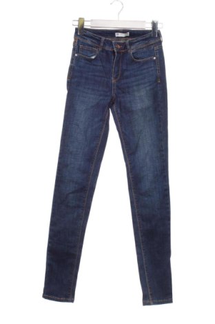 Blugi de femei Unbranded, Mărime XS, Culoare Albastru, Preț 78,84 Lei, #137019663