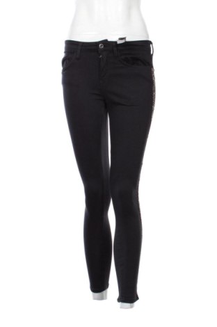 Blugi de femei Zara, Mărime S, Culoare Negru, Preț 94,48 Lei, #137019801