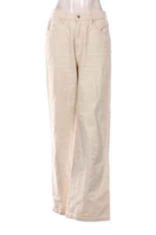 Damen Jeans Reserved, Größe L, Farbe Beige, Preis 17,00 €, #137020309