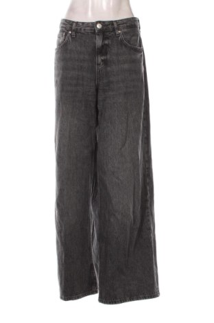 Damen Jeans Pull&Bear, Größe L, Farbe Grau, Preis 16,00 €, #137020349