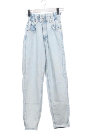 Damen Jeans Gina Tricot, Größe XXS, Farbe Blau, Preis 14,00 €, #137021180