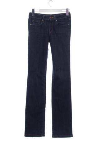 Damen Jeans Mango, Größe S, Farbe Blau, Preis € 12,00, #137021599