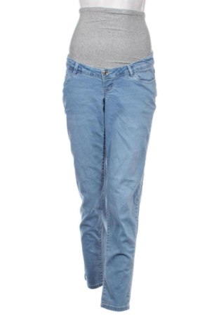 Női farmernadrág Vero Moda, Méret M, Szín Kék, Ár 2 837 Ft, #137021881