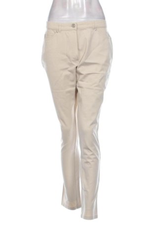 Damen Jeans S.Oliver, Größe M, Farbe Beige, Preis 16,19 €, #137022550