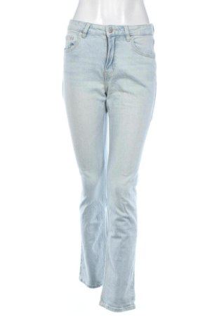 Női farmernadrág Pull&Bear, Méret M, Szín Kék, Ár 4 391 Ft, #137022948