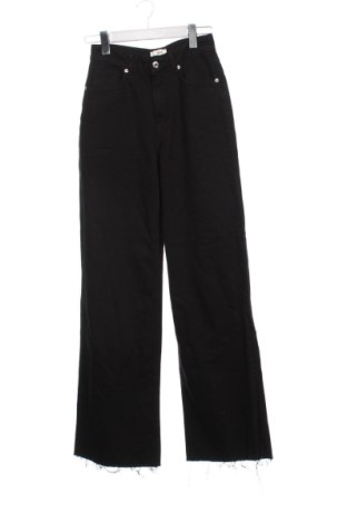 Blugi de femei Tally Weijl, Mărime XS, Culoare Negru, Preț 47,24 Lei, #137023354
