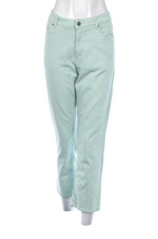 Női farmernadrág Up 2 Fashion, Méret L, Szín Zöld, Ár 3 783 Ft, #137023825