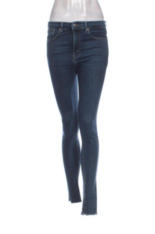 Blugi de femei Topshop, Mărime S, Culoare Albastru, Preț 62,99 Lei, #137024352