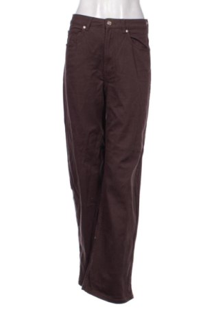 Női farmernadrág H&M, Méret S, Szín Barna, Ár 6 975 Ft, #137024505
