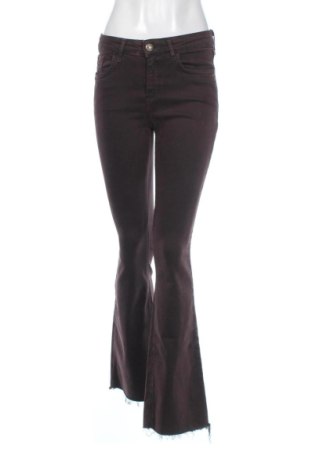 Blugi de femei River Island, Mărime S, Culoare Maro, Preț 57,00 Lei, #137024578