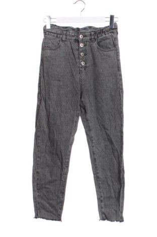 Blugi de femei M.Sara, Mărime S, Culoare Gri, Preț 41,99 Lei, #137025666