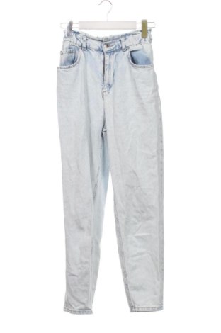 Blugi de femei Unbranded, Mărime XXS, Culoare Albastru, Preț 73,49 Lei, #137025960