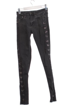 Damen Jeans H&M, Größe S, Farbe Schwarz, Preis 8,00 €, #137026406