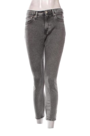 Dámske džínsy  Tommy Hilfiger, Veľkosť S, Farba Sivá, Cena  30,00 €, #137026760