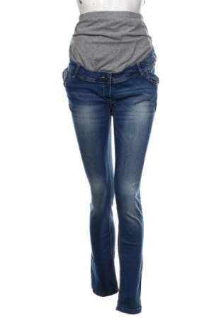 Damskie jeansy Unbranded, Rozmiar L, Kolor Niebieski, Cena 39,52 zł, #137027631