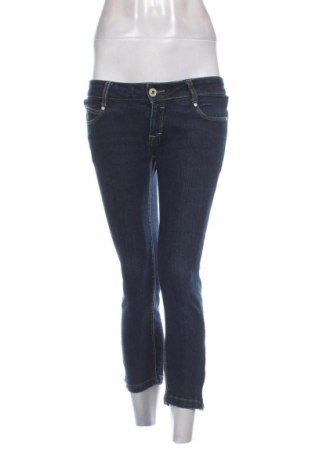 Blugi de femei Tally Weijl, Mărime M, Culoare Albastru, Preț 52,49 Lei, #137028585