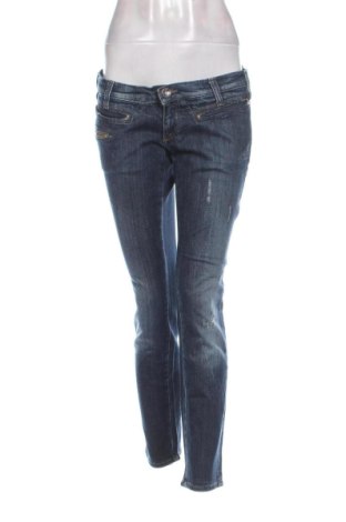 Damskie jeansy Miss Sixty, Rozmiar L, Kolor Niebieski, Cena 97,37 zł, #137028683