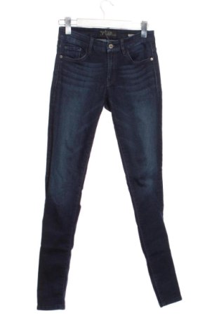 Damskie jeansy Guess, Rozmiar S, Kolor Niebieski, Cena 105,84 zł, #137028980