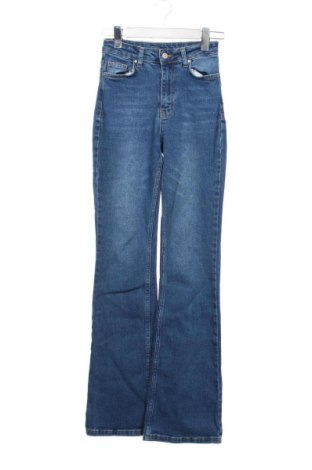 Blugi de femei Unbranded, Mărime XS, Culoare Albastru, Preț 40,00 Lei, #137029042