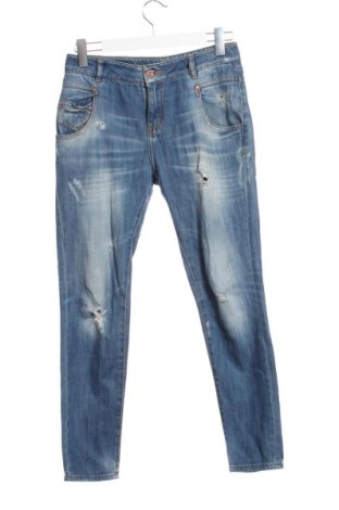 Dámske džínsy  Unbranded, Veľkosť M, Farba Modrá, Cena  9,00 €, #137029099