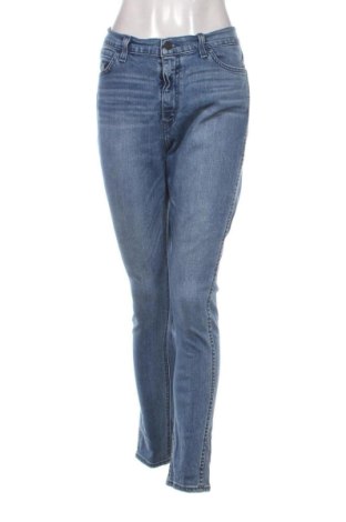 Damskie jeansy Levi's, Rozmiar XL, Kolor Niebieski, Cena 212,92 zł, #137031196