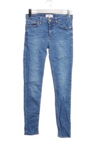 Damen Jeans Mango, Größe S, Farbe Blau, Preis 9,99 €, #137031329