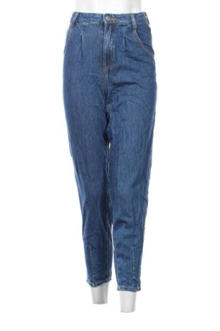 Blugi de femei Tally Weijl, Mărime XS, Culoare Albastru, Preț 41,99 Lei, #137031559