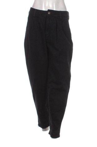 Damen Jeans Bershka, Größe S, Farbe Schwarz, Preis 16,19 €, #137032226