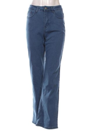 Damskie jeansy Unbranded, Rozmiar S, Kolor Niebieski, Cena 62,91 zł, #137032920