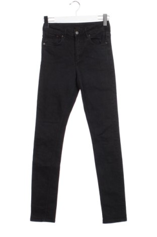 Blugi de femei H&M, Mărime S, Culoare Negru, Preț 68,24 Lei, #137033154