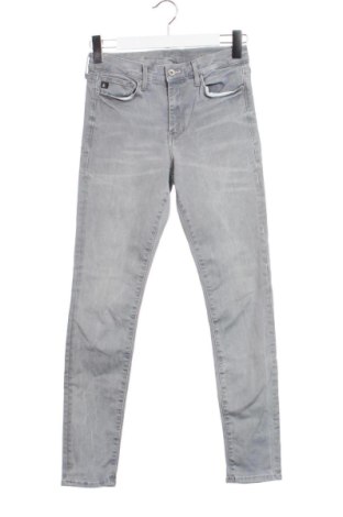 Blugi de femei H&M, Mărime S, Culoare Gri, Preț 62,99 Lei, #137033353