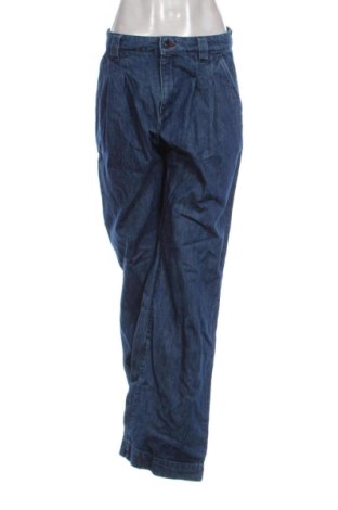 Damskie jeansy Edc By Esprit, Rozmiar M, Kolor Niebieski, Cena 38,10 zł, #137034295