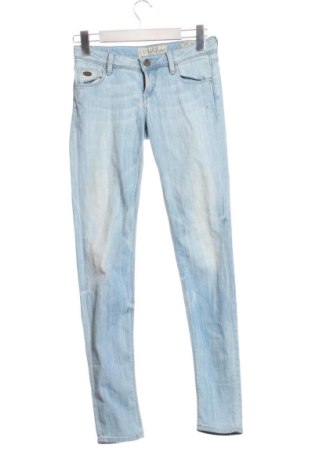 Dámské džíny  Guess, Velikost S, Barva Modrá, Cena  1 491,00 Kč, #137034565
