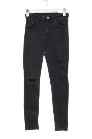 Damskie jeansy Unbranded, Rozmiar XS, Kolor Czarny, Cena 38,10 zł, #137034905
