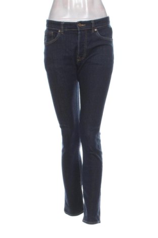 Damen Jeans H&M, Größe L, Farbe Blau, Preis € 19,00, #137035553