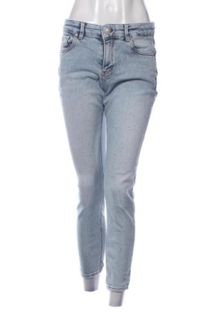 Blugi de femei Unbranded, Mărime S, Culoare Albastru, Preț 61,83 Lei, #137035589