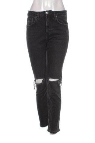 Dámske džínsy  Zara, Veľkosť S, Farba Čierna, Cena  12,00 €, #137036849