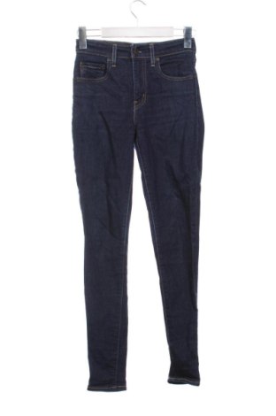 Dámské džíny  Levi's, Velikost XS, Barva Modrá, Cena  883,00 Kč, #137036930