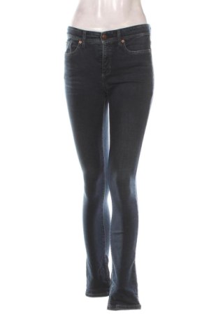 Damen Jeans Cambio, Größe S, Farbe Blau, Preis 10,10 €, #137037010