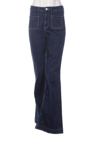 Női farmernadrág Unbranded, Méret M, Szín Kék, Ár 4 589 Ft, #137038461