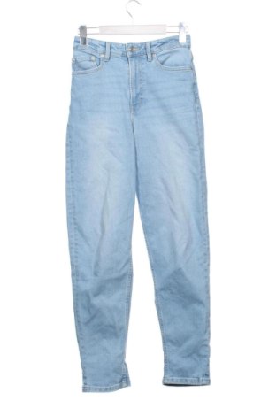 Dámské džíny  H&M, Velikost XS, Barva Modrá, Cena  263,00 Kč, #137038734