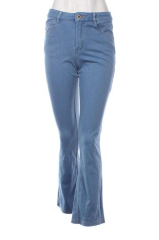 Dámské džíny  Unbranded, Velikost M, Barva Modrá, Cena  559,00 Kč, #137039223